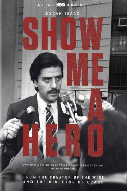 Poster for Show me a hero