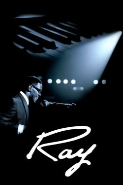 Poster for Ray