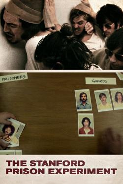 Poster for Stanford prison experiment