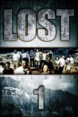 Poster for Lost: Season 1