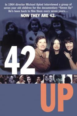Poster for 42 Up