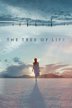 Poster for The Tree of Life