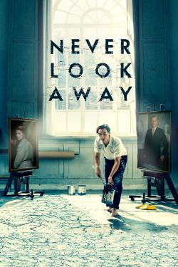 Poster for Never Look Away