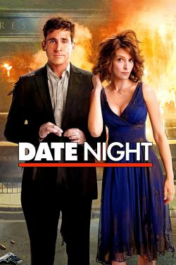 Poster for Date Night