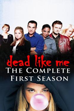 Poster for Dead Like Me: Season 1