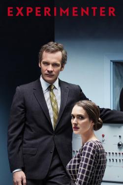 Poster for Experimenter