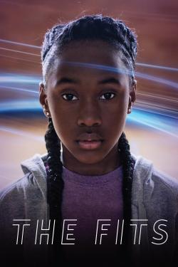 Poster for The Fits
