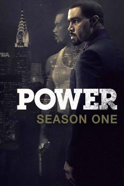 Poster for Power: Season 1