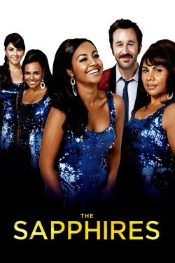 Poster for The Sapphires
