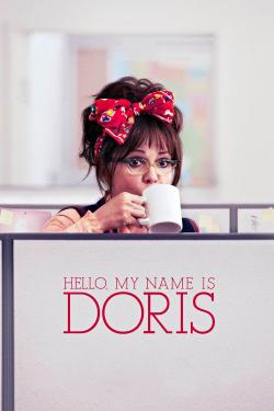 Poster for Hello, my name is Doris