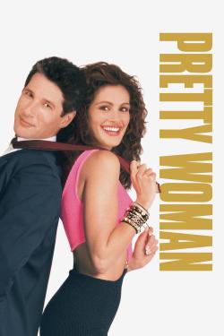 Poster for Pretty Woman