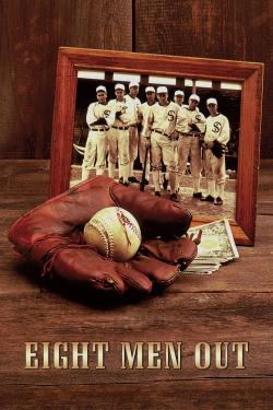 Poster for Eight Men Out