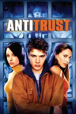 Poster for Antitrust