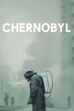 Poster for Chernobyl: Season 1