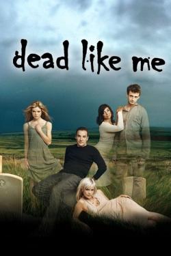 Poster for Dead Like Me: Season 2