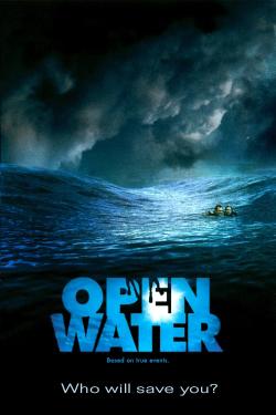 Poster for Open Water