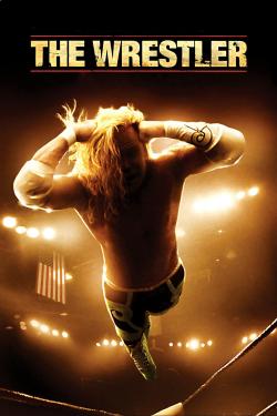 Poster for The Wrestler