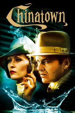 Poster for Chinatown