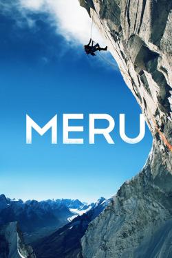 Poster for Meru