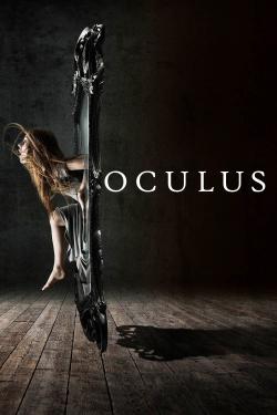 Poster for Oculus