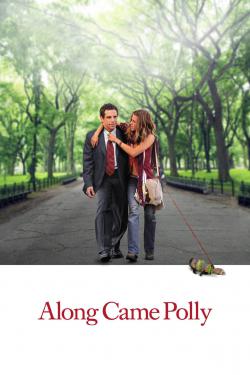 Poster for Along Came Polly