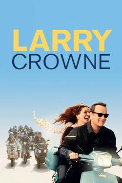 Poster for Larry Crowne
