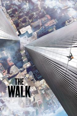 Poster for The Walk