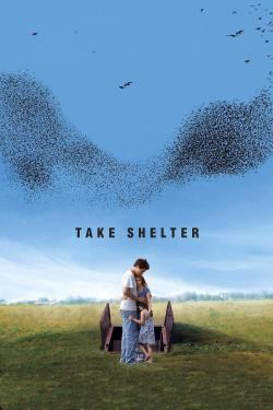 Poster for Take Shelter