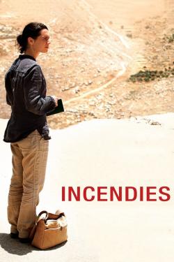 Poster for Incendies