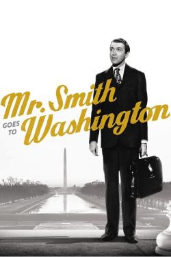 Poster for Mr. Smith Goes to Washington