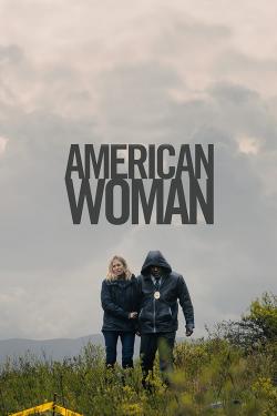 Poster for American Woman