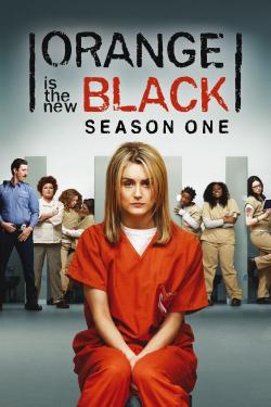 Poster for Orange Is the New Black: Season 1