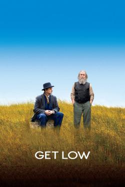 Poster for Get Low
