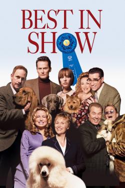 Poster for Best in Show