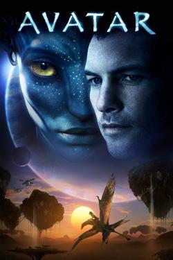 Poster for Avatar