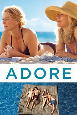 Poster for Adore