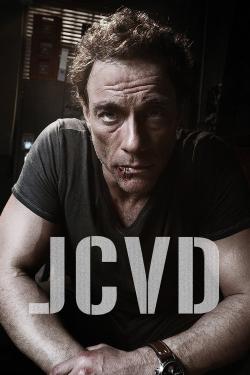 Poster for JCVD
