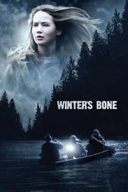 Poster for Winter's Bone