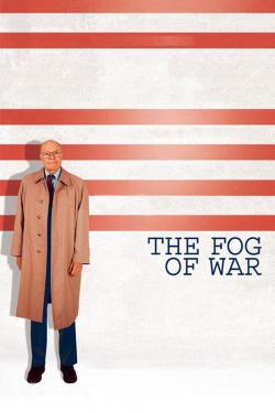 Poster for The Fog of War