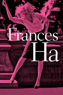 Poster for Frances Ha
