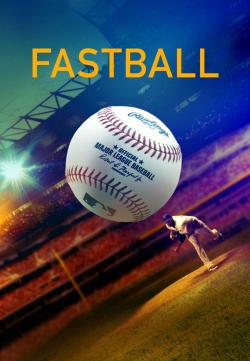 Poster for Fastball