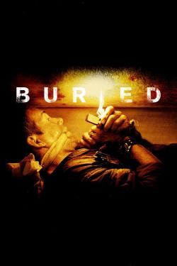 Poster for Buried
