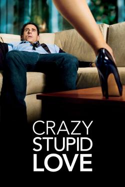 Poster for Crazy, Stupid, Love.