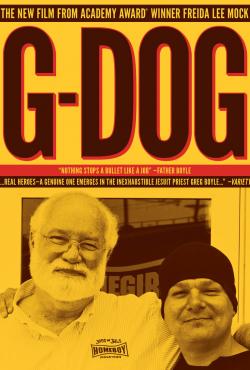 Poster for G-Dog