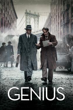 Poster for Genius