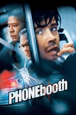 Poster for Phone Booth