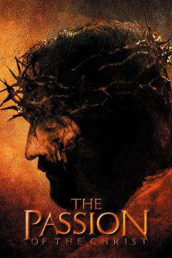 Poster for The Passion of the Christ