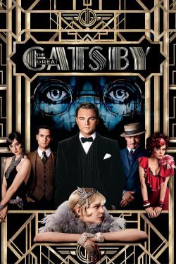 Poster for The Great Gatsby