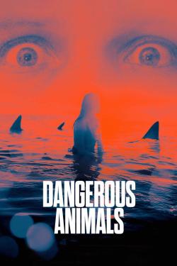 Poster for Dangerous Animals