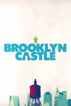 Poster for Brooklyn Castle